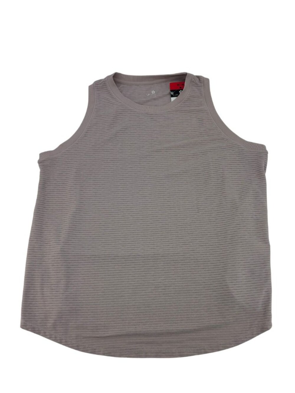 Tuff Athletics Women's Tank Top | Light Pink | Size Medium **NEW